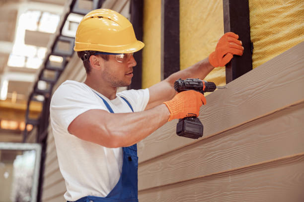 Best Siding for New Construction  in Hutchinson, MN